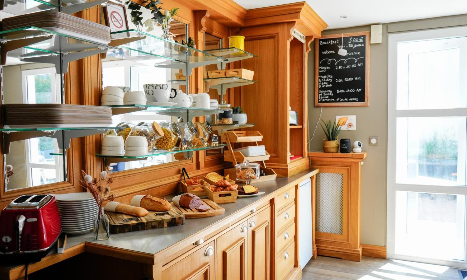 Photo Fasthôtel Reims Taissy