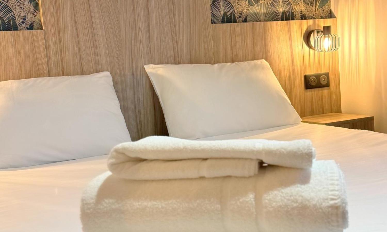 Photo Fasthôtel Reims Taissy