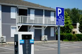 Fasthôtel Reims Taissy - photo 21