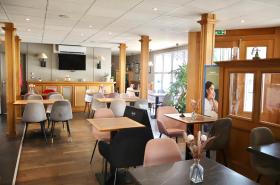 Fasthôtel Reims Taissy - photo 10