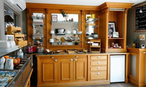 Fasthôtel Reims Taissy - photo 3