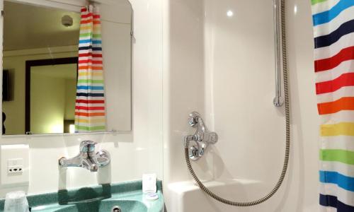 Fasthôtel Reims Taissy - photo 2