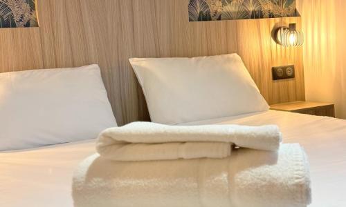 Fasthôtel Reims Taissy - photo 1