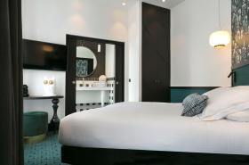Continental Hotel - photo 23