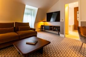 Continental Hotel - photo 16