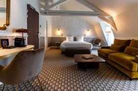 Continental Hotel - photo 24