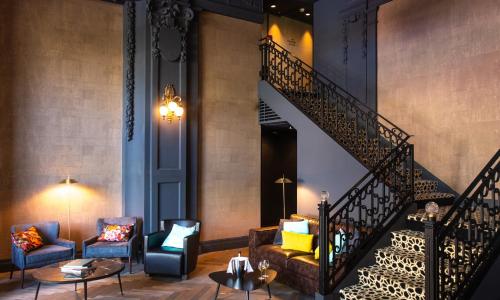 Continental Hotel - photo 2