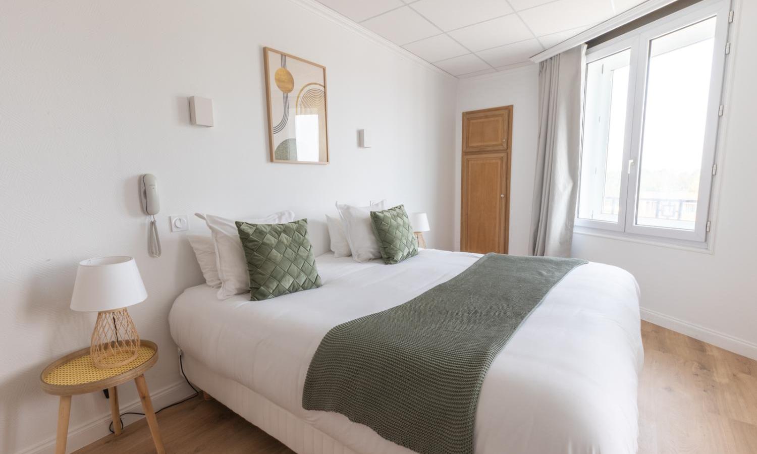 Foto del Hôtel Porte Mars Reims Gare Centre Arena