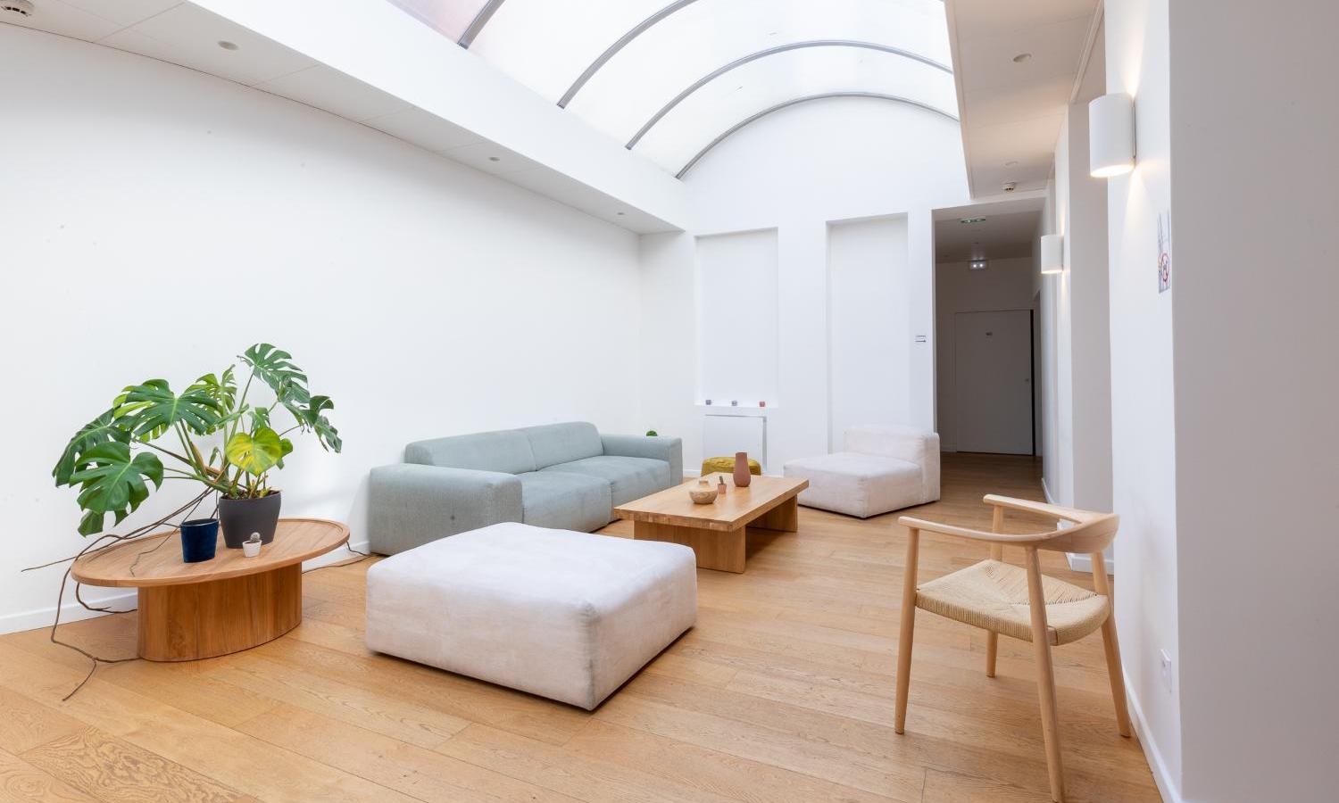 Foto del Hôtel Porte Mars Reims Gare Centre Arena