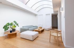 Hôtel Porte Mars Reims Gare Centre Arena - photo 4