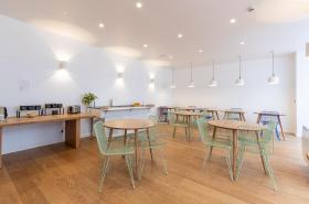 Hôtel Porte Mars Reims Gare Centre Arena - photo 26