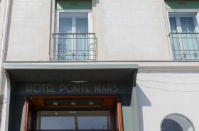 Hôtel Porte Mars Reims Gare Centre Arena - photo 18