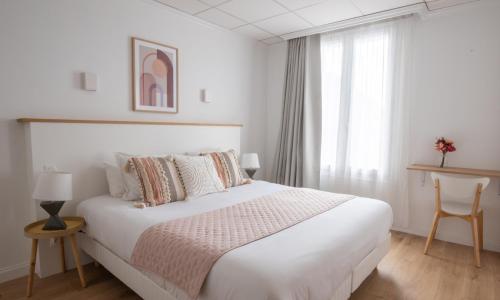 Hôtel Porte Mars Reims Gare Centre Arena - photo 2