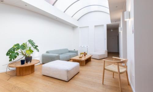 Hôtel Porte Mars Reims Gare Centre Arena - photo 1