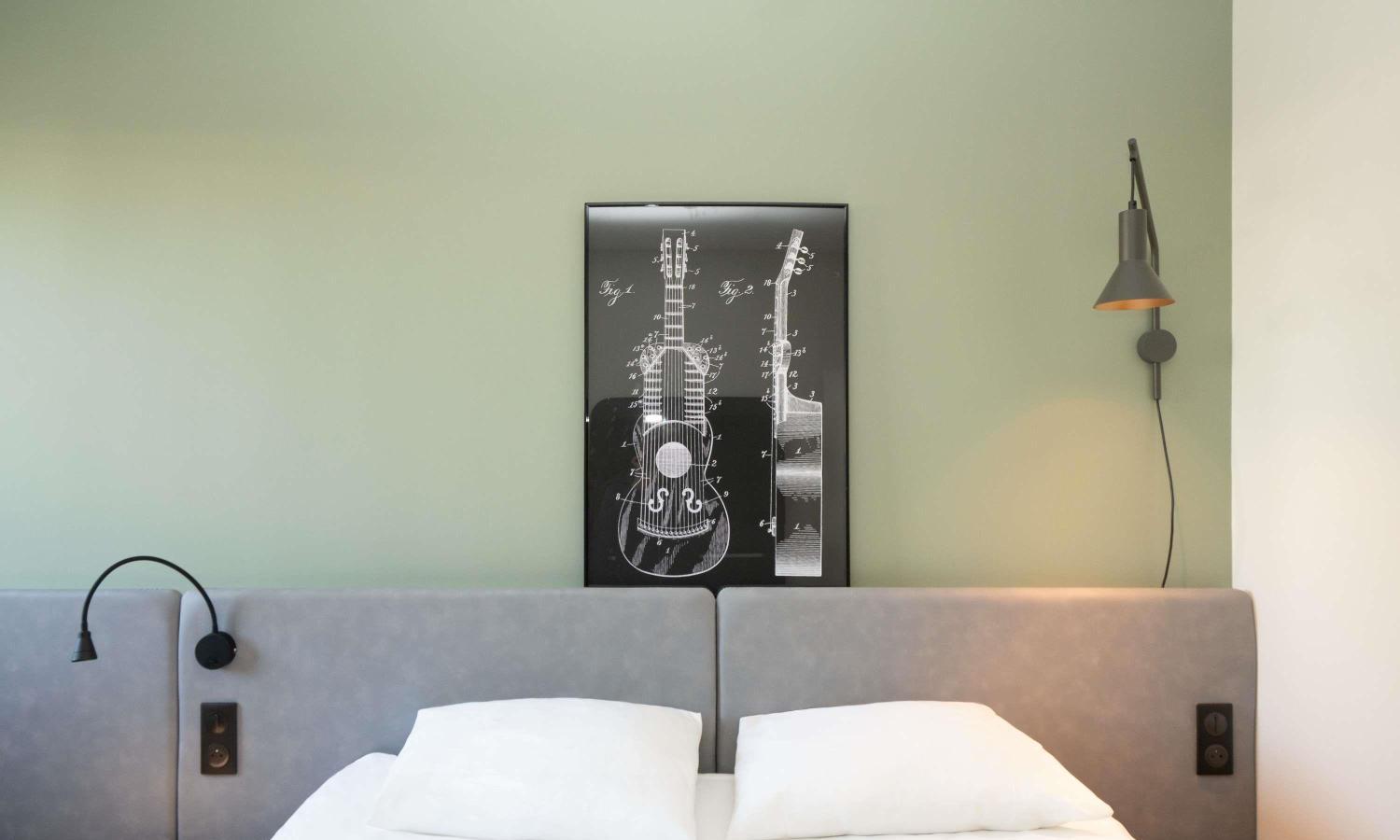 Foto del ibis Reims Tinqueux