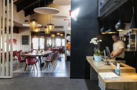 ibis Reims Tinqueux - photo 4