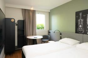 ibis Reims Tinqueux - photo 22