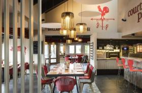 ibis Reims Tinqueux - photo 19