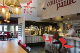 ibis Reims Tinqueux - photo 14