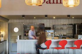 ibis Reims Tinqueux - photo 13