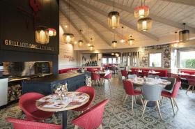 ibis Reims Tinqueux - photo 21