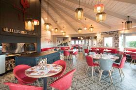 ibis Reims Tinqueux - photo 5