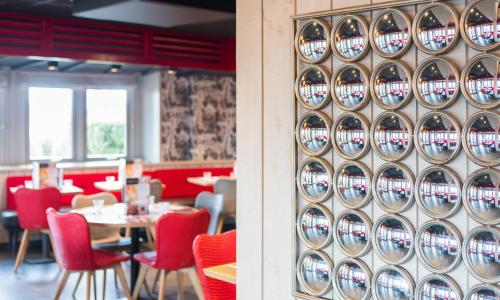 ibis Reims Tinqueux - photo 3