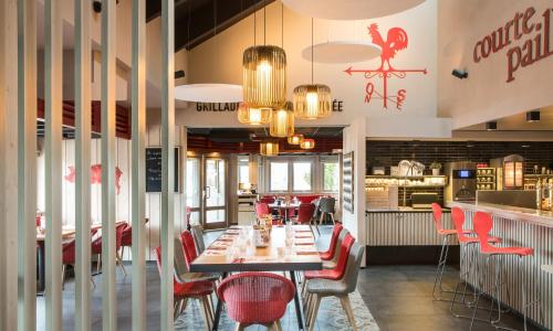 ibis Reims Tinqueux - photo 3