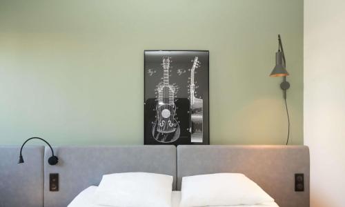 ibis Reims Tinqueux - photo 1