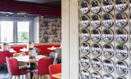 ibis Reims Tinqueux - photo 2