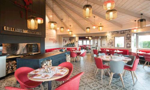 ibis Reims Tinqueux - photo 2