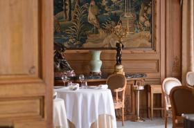 Domaine les Crayères - photo 10