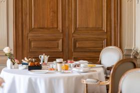 Domaine les Crayères - photo 14