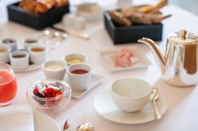 Domaine les Crayères - photo 13