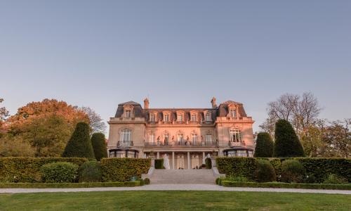 Photo Domaine les Crayères (Reims)