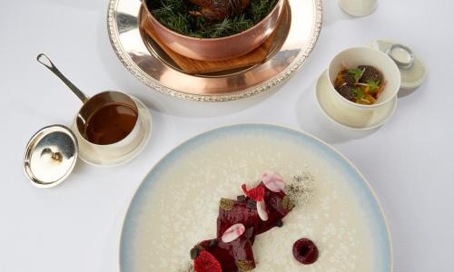 Domaine les Crayères - photo 3