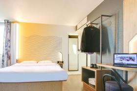 B&B HOTEL Reims Bezannes - photo 12