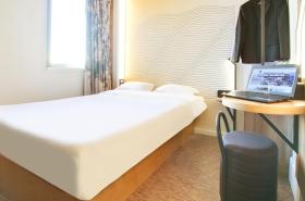 B&B HOTEL Reims Bezannes - photo 10