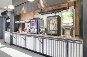 B&B HOTEL Reims Bezannes - photo 8