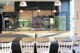 B&B HOTEL Reims Bezannes - photo 7