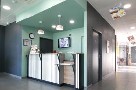 B&B HOTEL Reims Bezannes - photo 6