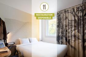 B&B HOTEL Reims Bezannes - photo 20