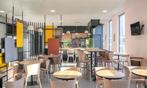 B&B HOTEL Reims Bezannes - photo 2