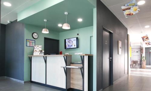 B&B HOTEL Reims Bezannes - photo 3