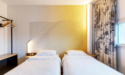 B&B HOTEL Reims Bezannes - photo 1