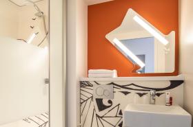 ibis budget Reims Thillois - photo 21