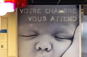 ibis Budget Reims Thillois - photo 21