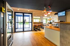 ibis Budget Reims Thillois - photo 19