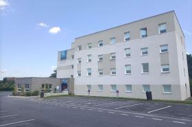 ibis Budget Reims Thillois - photo 23
