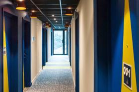 ibis Budget Reims Thillois - photo 10